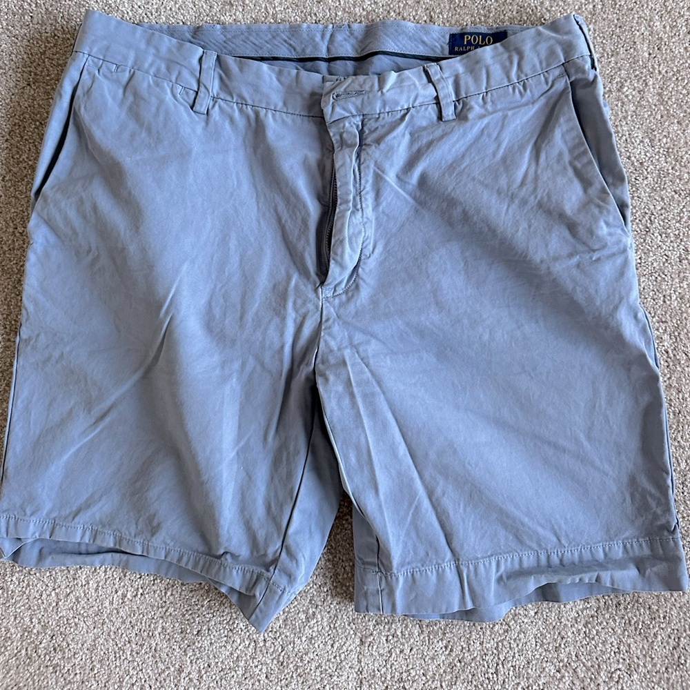 Polo Ralph Lauren men’s shorts